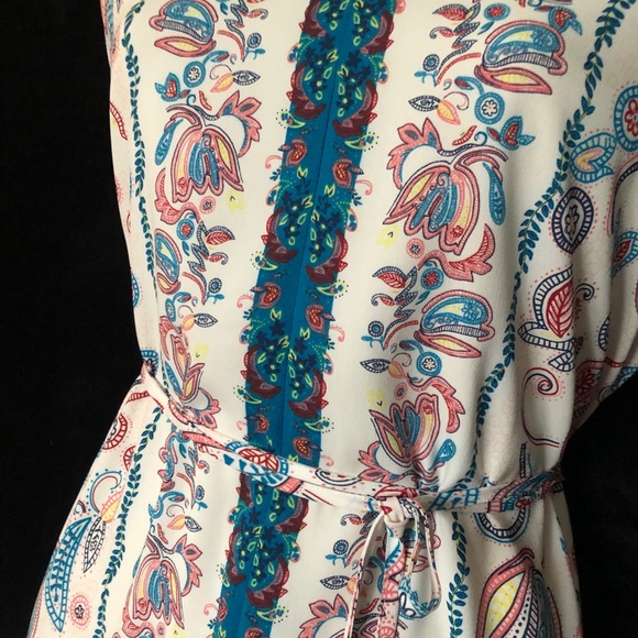 LOFT PETITE DRESS - Picture 5 of 11